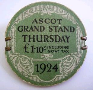 Ascot 1924.JPG (19368 bytes)
