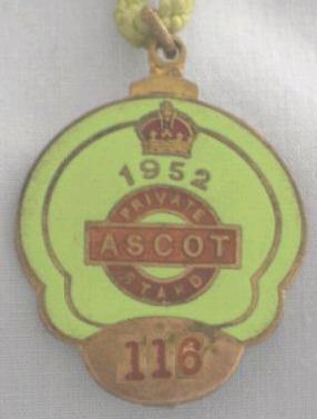 Ascot 1952m.JPG (13193 bytes)