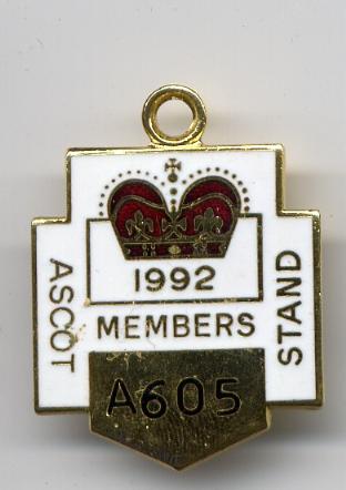 Ascot 1992re.JPG (20474 bytes)