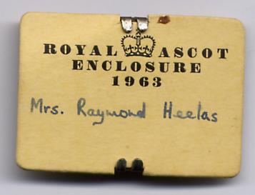 Ascot 1963 royal.JPG (13256 bytes)