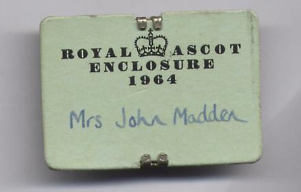 Ascot 1964 royal.JPG (12278 bytes)