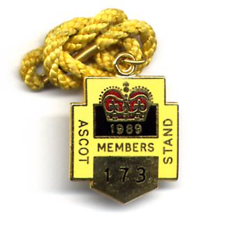 Ascot 1989 member.JPG (15210 bytes)