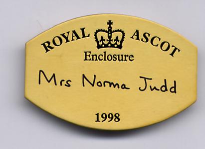 Ascot 1998 royal.JPG (14870 bytes)