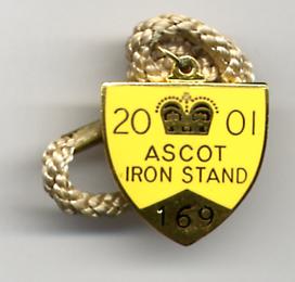 Ascot 2001 iron.JPG (11238 bytes)