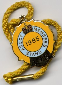 Ascot members 1985.JPG (22540 bytes)