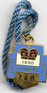 Ascot members 1990.JPG (19328 bytes)