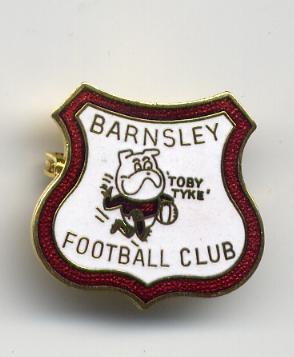 Barnsley 8CS.JPG (15620 bytes)