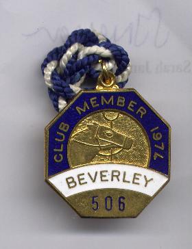 Beverley 1974.JPG (16757 bytes)