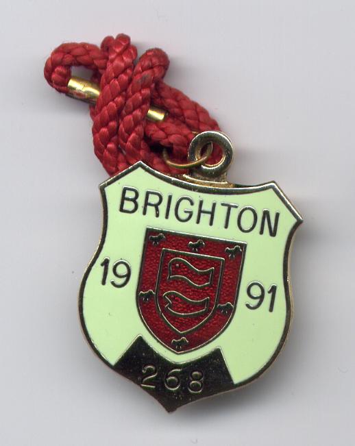 Brighton 1991p.JPG (35967 bytes)