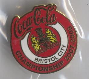 Bristol City 26CS.JPG (13706 bytes)