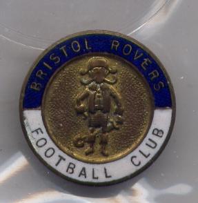 Bristol Rovers 33CS.JPG (13434 bytes)