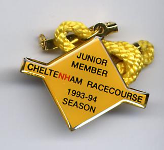 Cheltenham 1993 junior.JPG (14613 bytes)