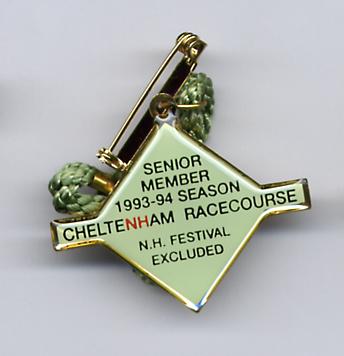 Cheltenham 1993 senior.JPG (15558 bytes)