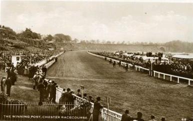Chester racecourse a.JPG (20509 bytes)
