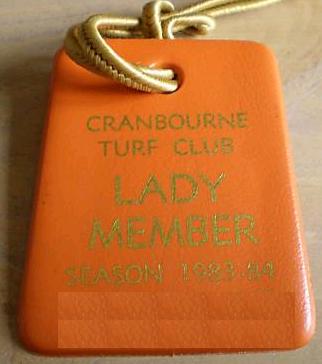 Cranbourne 1983.JPG (15315 bytes)