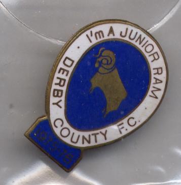 Derby County 21CS.JPG (16675 bytes)