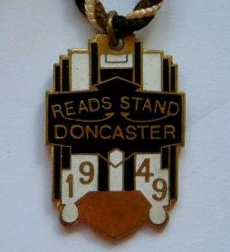 Doncaster 1949.JPG (11461 bytes)