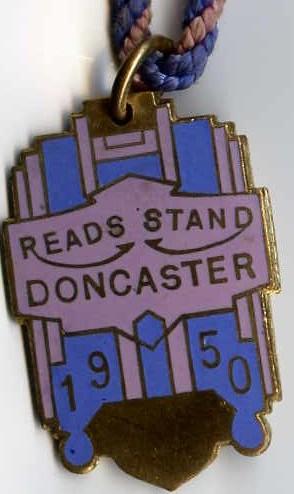 Doncaster 1950.JPG (21727 bytes)