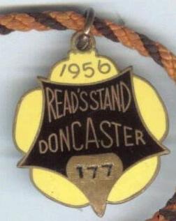 Doncaster 1956.JPG (13425 bytes)