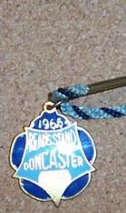 Doncaster 1966.JPG (9057 bytes)