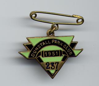 Dunstall Park 1951.JPG (10270 bytes)