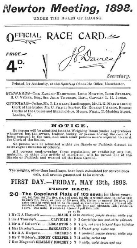 Haydock 1898.1.JPG (83991 bytes)