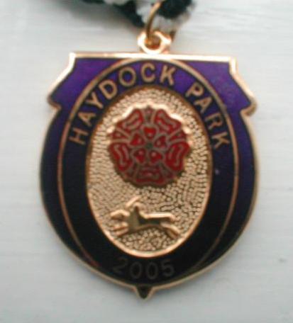 Haydock 2005G.JPG (20858 bytes)