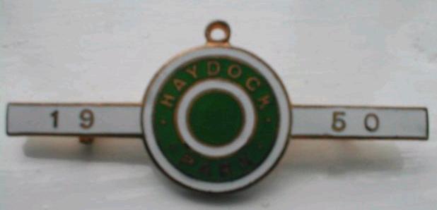 Haydock 1950.JPG (14671 bytes)