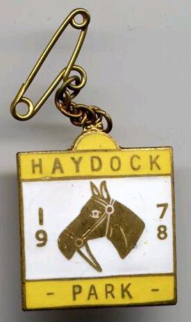 Haydock 1978 ladies.JPG (18617 bytes)