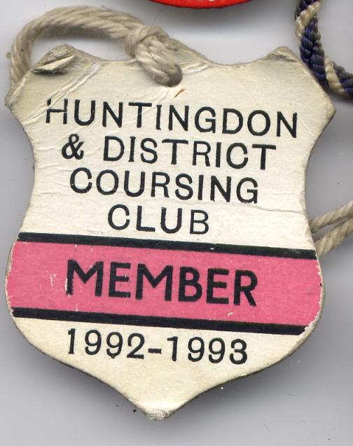 Huntingdon CC 1993.JPG (50870 bytes)