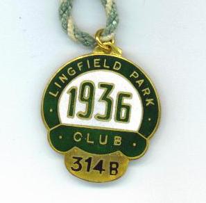 Lingfield 1936BA.JPG (12462 bytes)