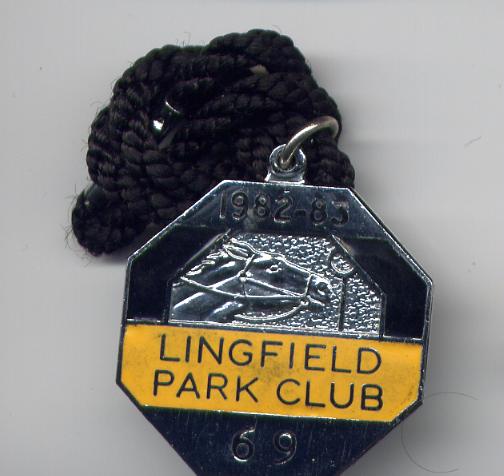 Lingfield 1982dw.JPG (32307 bytes)