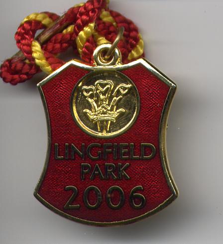 Lingfield 2006ss.JPG (32832 bytes)