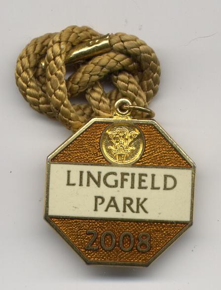 Lingfield 2008RE.JPG (37721 bytes)