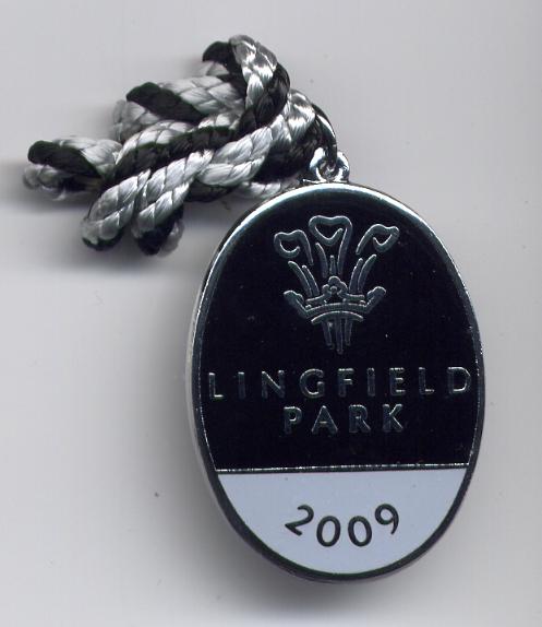 Lingfield 2009a.JPG (29084 bytes)