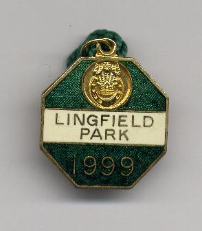 Lingfield 1999.JPG (15530 bytes)