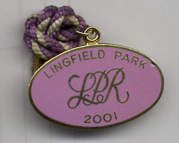 Lingfield 2001.JPG (12141 bytes)