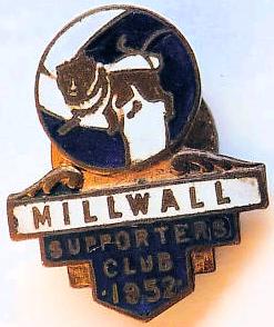 Millwall 1952.JPG (18205 bytes)