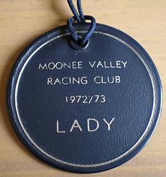 Moonee Valley 1972.JPG (22943 bytes)