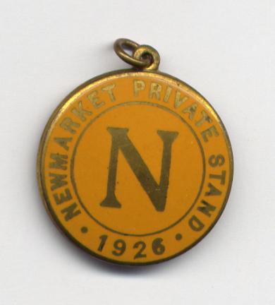 Newmarket 1926p.JPG (15858 bytes)