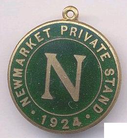 Newmarket 1924.JPG (16799 bytes)