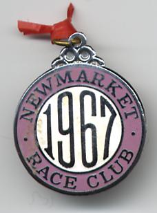 Newmarket 1967.JPG (13241 bytes)