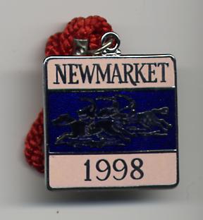 Newmarket 1998.JPG (12900 bytes)