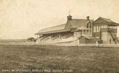 Newmarket rowley mile.JPG (19082 bytes)