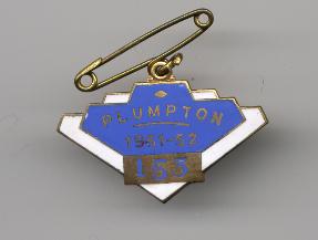 Plumpton 1951.JPG (7590 bytes)