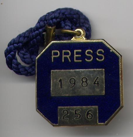 Press 1984.JPG (24733 bytes)