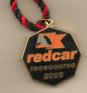Redcar 2009KS.JPG (13882 bytes)