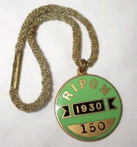 Ripon 1930.JPG (13989 bytes)