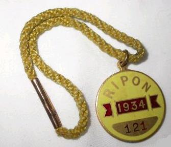 Ripon 1934.JPG (16126 bytes)