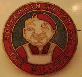 Rotherham United 101.JPG (12086 bytes)
